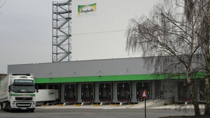 Pour la première fois depuis qu’il est coté en Bourse, Bonduelle propose aux coopératives et aux agriculteurs qui travaillent avec lui de longue date, de souscrire à des actions du groupe.